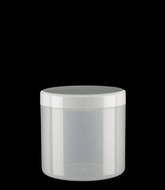 450ML EXPANDED ROUND PP