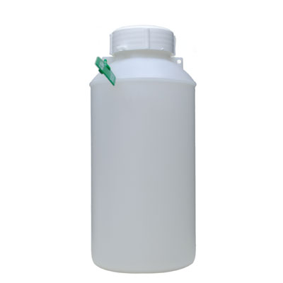1ltr NAT HD FUEL SAMPLE BTL W CAP