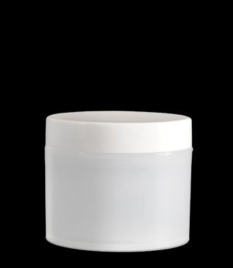 100ML THIN WALL ROUND PP WITH 60MM NECK