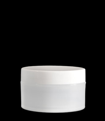 50ML THIN WALL ROUND PP WITH 60MM NECK