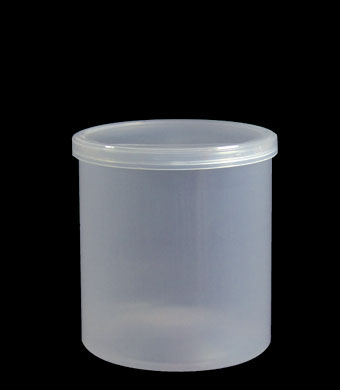300ML VALUE ROUND PP