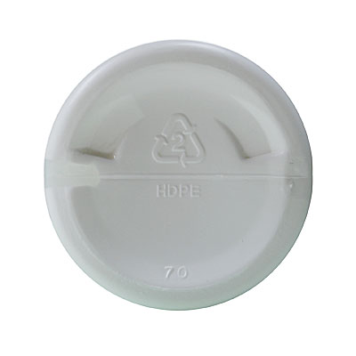 16oz WHI HD WS CYLINDER RD 24-410-detail image