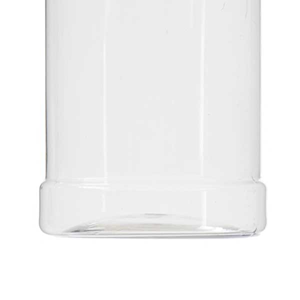 8.4oz CLE PET SPICE ROUND - 53-485 NECK-detail image