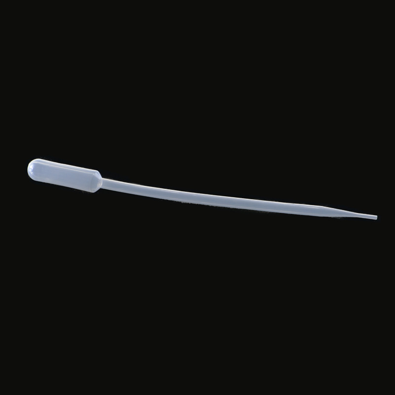 23ML NATURAL LDPE DISPOSABLE TRANSFER PIPETT NO GRADUATIONS ROUND