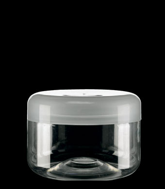 200ML LYON ROUND PET