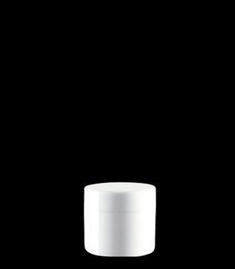 20ML SINGLE WALL ROUND PP