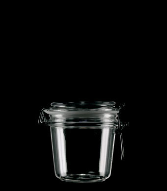 200ML TILNER TAPERED PET