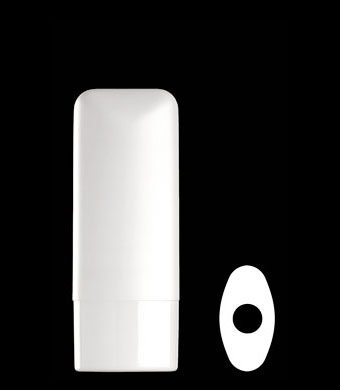 150ML TOTTLE HDPE WITH 22MM NECK