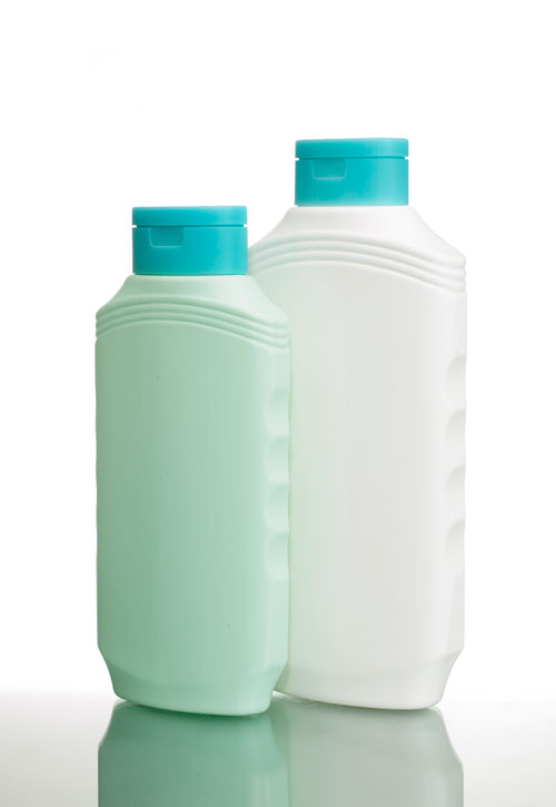 10.8OZ WHITE RIVA HDPE