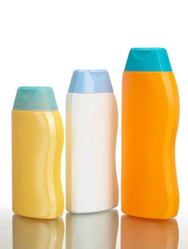 8.3OZ WHITE HSCR-U HDPE WITH 24-410 NECK FINISH