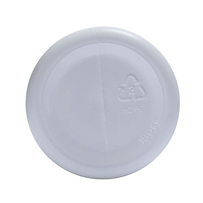 180CC WHITE HD WIDE MOUTH S SERIES ROUND - 45-400 NECK-detail image