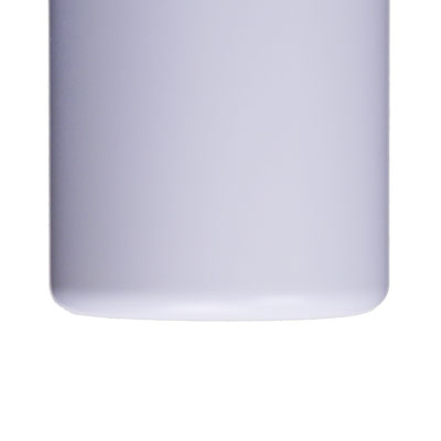 225CC WHITE HDPE WIDE MOUTH ROUND - 45-400 NECK-detail image