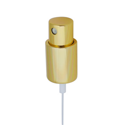 18-415 GOLD PUMP SPRAYER 130mm DT