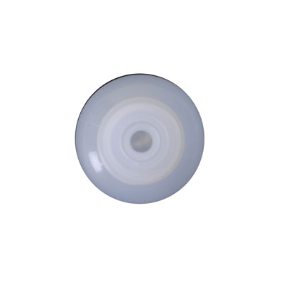 20MM NATURAL LDPE PRESS IN BOTTLE ADAPTER - .192" ORIFICE-detail image