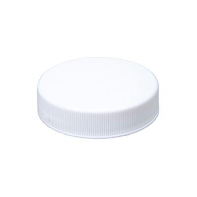 45- 400 WHI PP RIB SMOOTH CAP HS035 PR