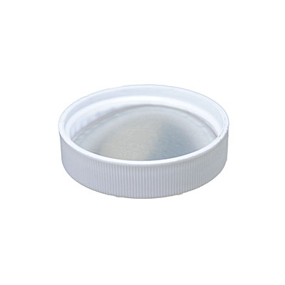 45- 400 WHI PP RIB SMOOTH CAP HS035 PR-detail image