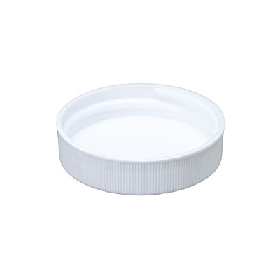 45- 400 WHI PP RIB SMOOTH CAP HS035 PR-detail image