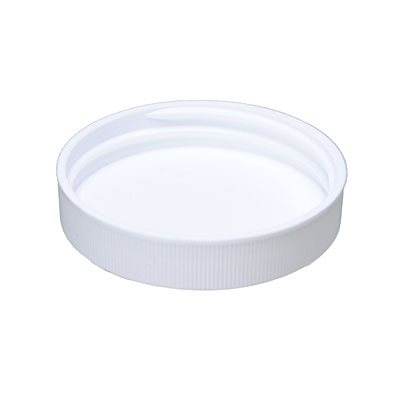 53-400 WHITE PP RIB SMOOTH CAP - HS035 LINER-detail image