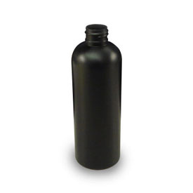 2OZ WHITE PRINCE ROUND HDPE WITH 20-410 NECK FINISH