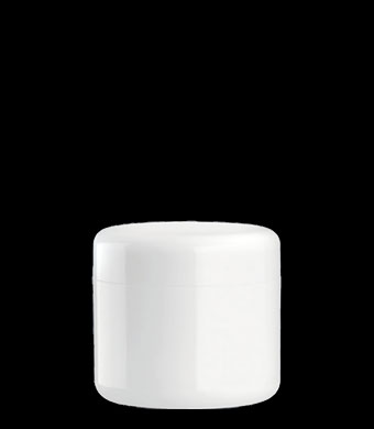 150ML DOUBLE WALL ROUND SAN/PP