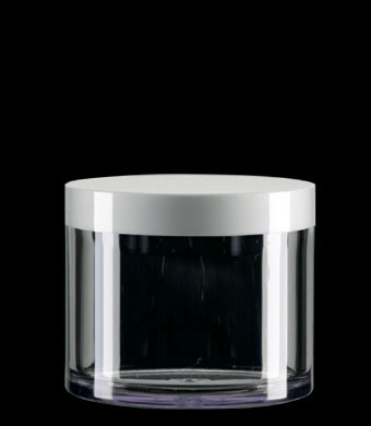 250ML QUARTZ H700 PPOUT SHIVE ROUND SAN