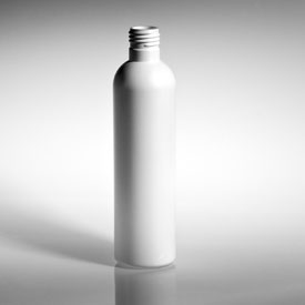 8OZ BULLET HDPE WITH 24-415 NECK FINISH