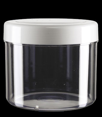 500ML OPAL GLOSS H810 PP TAB ROUND SAN