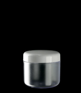 100ML OPAL MATT H600 TAB ROUND SAN