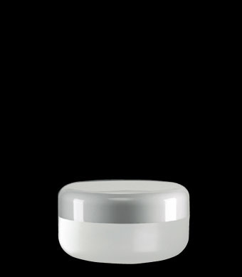 50ML SLIMLINE MATT H600 TAB ROUND SAN