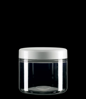 175ML VIENNA ROUND PET