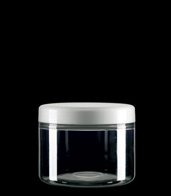 150ML VIENNA ROUND PET WITH 70MM NECK