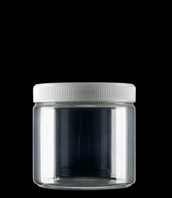650ML MUNICH ROUND PET
