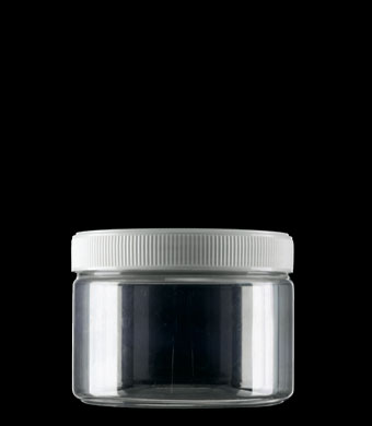 450ML MUNICH ROUND PET