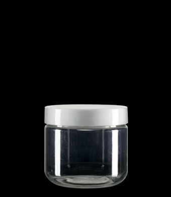 100ML BORA ROUND PET