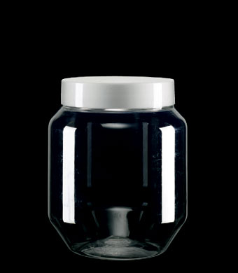300ML CLASSIQUE ROUND PET