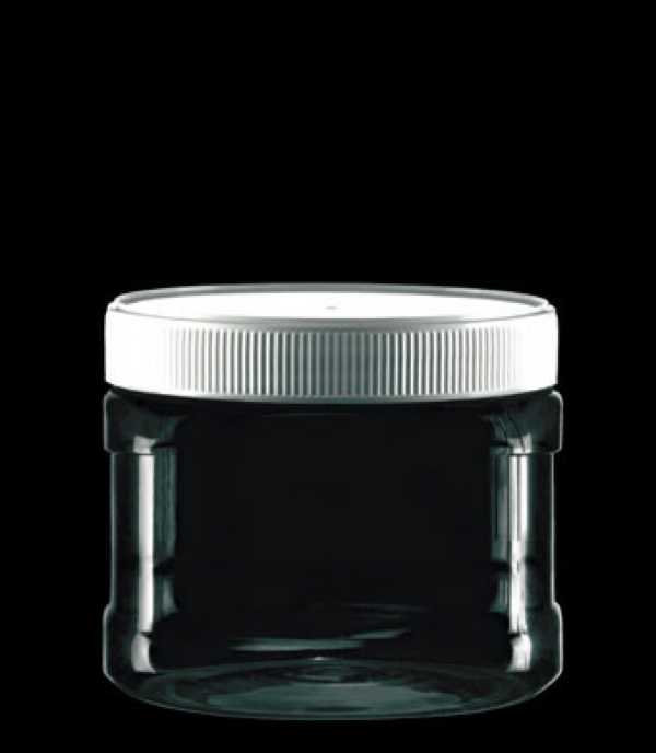 500ML MATIZ RECTANGULAR PET