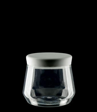 275ML TAPERED ROUND PET