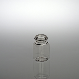 60CC NATURAL BLAKE SNAP-CAP RECTANGULAR PET WITH 33MM NECK