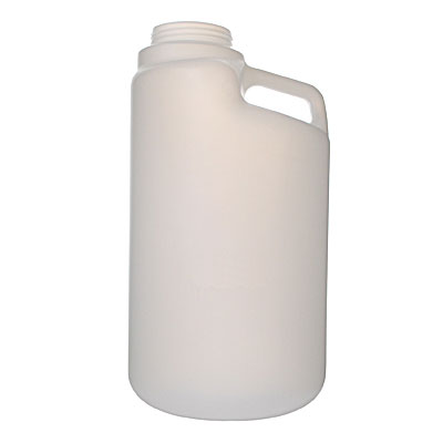 1GAL NAT HD WIDE MOUTH RD 63-400 UNFLAMED