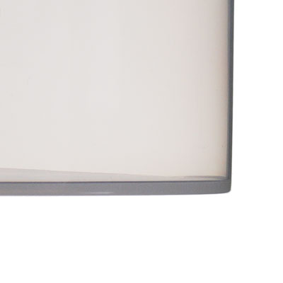 32OZ CLARIFIED PP SS JAR 120-400-detail image