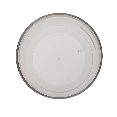 32OZ CLARIFIED PP SS JAR 120-400-detail image