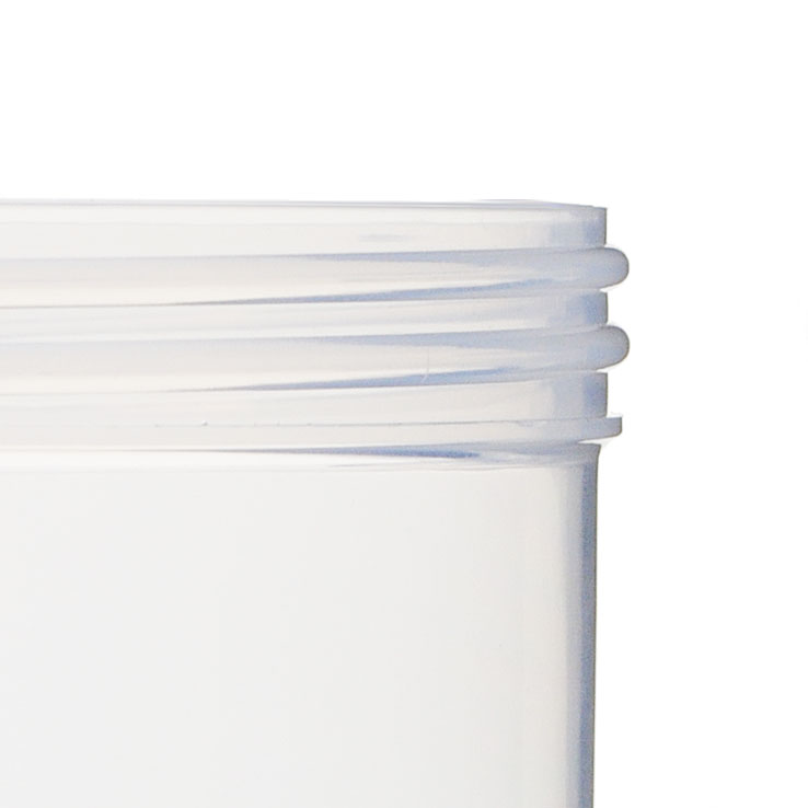 16OZ CLARIFIED PP SS JAR 89-400-detail image