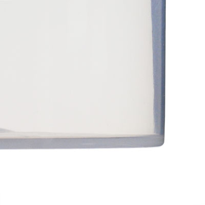 16OZ CLARIFIED PP SS JAR 89-400-detail image