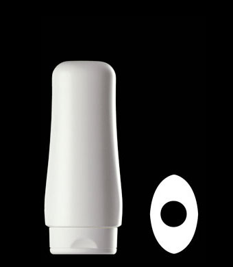 200ML SERENE TOTTLE HDPE WITH 23MM NECK
