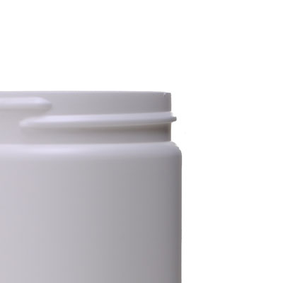 20OZ WHITE HD WIDE MOUTH ROUND - 89-400-detail image