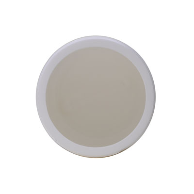 20OZ WHITE HD WIDE MOUTH ROUND - 89-400-detail image