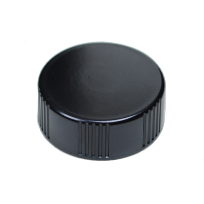 28- 400 BLA PHEN RIB SMOOTH POLYSEAL