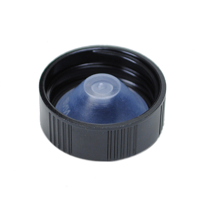 28- 400 BLA PHEN RIB SMOOTH POLYSEAL-detail image