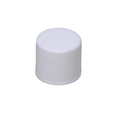 15- 415 WHI PP RIB MATTE CAP F217 LNR