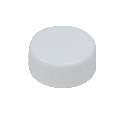 24-400 WHITE RIB SIDE / MATTE TOP PP - F217 LINER